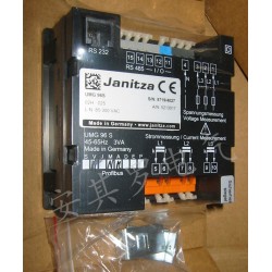 JANITZA捷尼查电力分析仪UMG96S 5213017