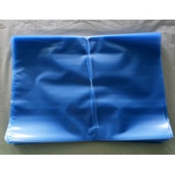深圳蓝色PE防静电袋生产厂家，光明蓝色PE密封骨袋生产
