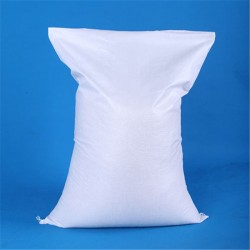 五百强企业选择的白色编织袋，张家港真强包装，厂家直销
