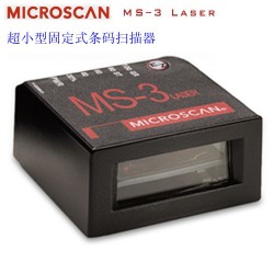 迈思肯MS-3嵌入式条码扫描器 原装正品固定式条码扫描