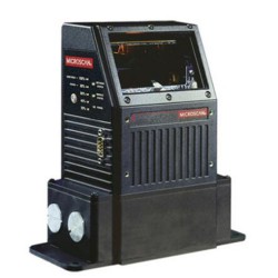 迈思肯MS-890重型条码扫码器 工业用一维激光扫描器