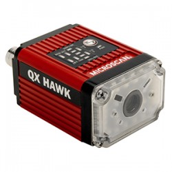 QX Hawk工业用二维激光条形码扫描仪 数据采集器