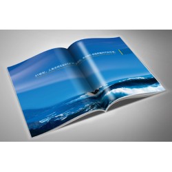 墨奇印刷：企业画册印刷如何凸显其独特性