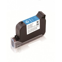 惠普热发泡喷码机墨盒