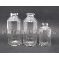 上海高硼硅玻璃瓶厂家哪家好就选 华卓玻璃制品