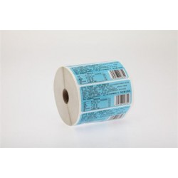 不干胶标签 – 苏州双峰 - 我们专注不干胶标签印刷