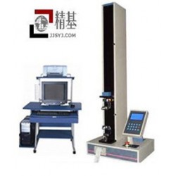 电脑控制拉力机