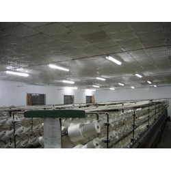 懿凌供应上海纺织厂专用工业加湿器生产厂家加湿器
