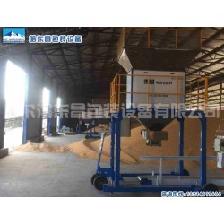 黑龙江包装机械计量化肥灌包机