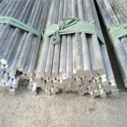 深圳5083铝棒生产厂家 5056氧化铝棒