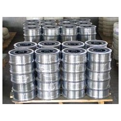 供应合金6063铝线 非标铝线生产定制厂家