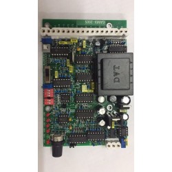 扬州瑞浦GAMX-2005天津伯纳德控制板执行器控制器