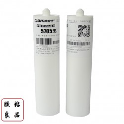 玻璃与不锈钢金属粘接胶水牢固防水