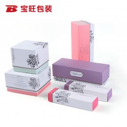 纸质红酒包装礼品盒高档单支酒礼盒进口葡萄酒包装红酒盒定做混批