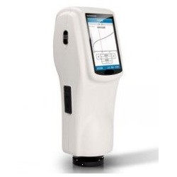 YN-NS810分光测色仪