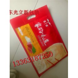 天津价格适中水饺包装袋创意设计酱菜包装袋供应商