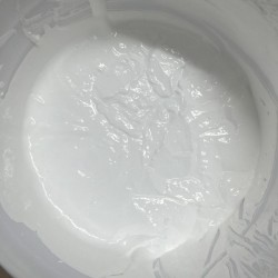 牢度好柯式彩印烫画打底白墨走势