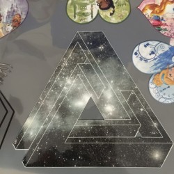 欧盟升级环保柯式彩印烫画打底白墨价格