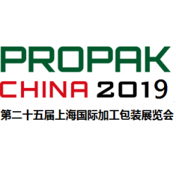 2019上海国际食品加工与包装机械展