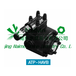 供应韩国进口AMTP-220HA（VB）亚隆齿轮泵
