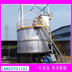 有机肥发酵罐创新发展效力新技术