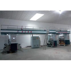 YHLD-850-1550微电脑高速复膜机