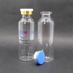 上海华卓订购一批物美价廉的管制口服液玻璃瓶 如何选用