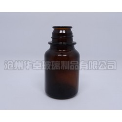 上海华卓玻璃瓶厂家推*高品质的*品玻璃瓶 多多选购