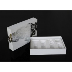 PET包装盒的特点