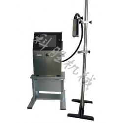 衡水市塑料瓶盖喷码机，保质日期打印机