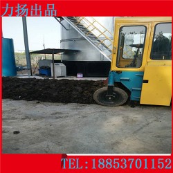 关于购买自走式翻抛机的政策补贴及型号选择