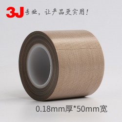 防静电特氟龙胶带    厚度0.13-0.3mm