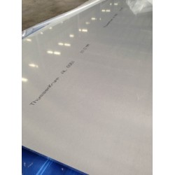 厂家抗腐性5050铝板 可电镀性5050铝板