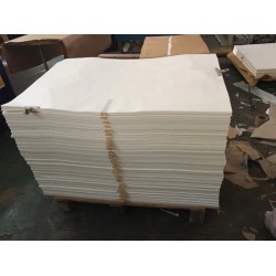 PS板衬纸 CTP板衬纸 塑料板防刮花垫纸