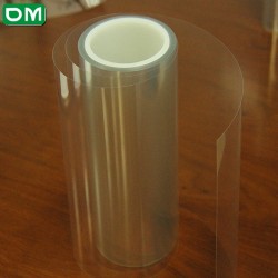 东莞保护膜厂家透明单层硅胶保护膜 行业*先