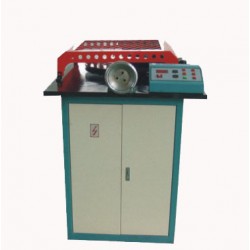 山东新国标GW-40B钢筋弯曲试验机已经更新