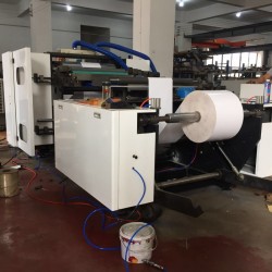 JC锦灿自主创新小卫星式柔版印刷机 纸吸管印刷机