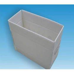 PP钙塑箱生产设备纸箱的用途塑料的成本