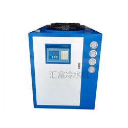 研磨机械专用冷水机 求购冷水机来济南汇富冷水机厂