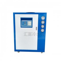 淋膜机专用冷水机 小型冷水机批量供应 冰水机价格