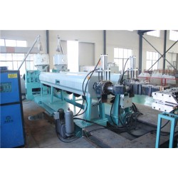 山西土工格栅生产机器专利厂家