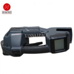 BXT3-19电动手提式打包机  纸箱纸板抛货打包机捆绑