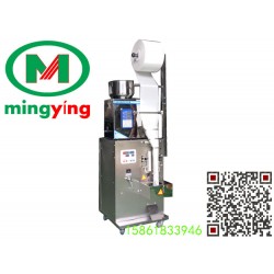 小型茶叶分装机