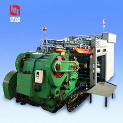 模切机 啤机压痕机 平压压痕切线机 吊牌模切机 老虎嘴扪盒机