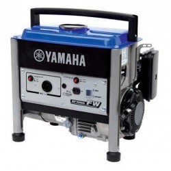 雅马哈YAMAHA发电机EF1000FW