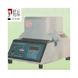 纸巾纸柔软度试验仪器