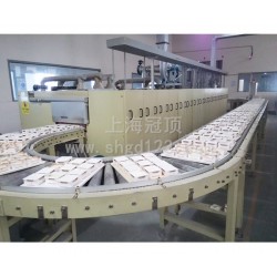 金华市通过式烘干机