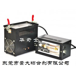LED用UV无影胶水、光学镜片用UV紫外线胶水