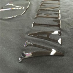 热烫红黄蓝黑厚版刻字膜产地 欧盟环保红黄蓝黑厚版刻字膜产地