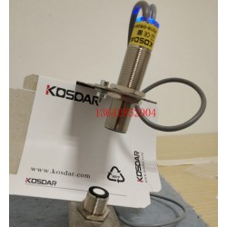 印刷纸张检测传感器KOSDAR PU18-DB260-N